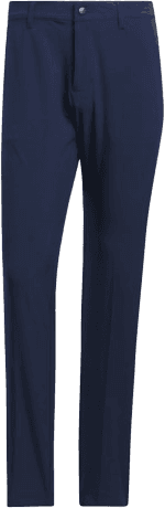 adidas Men Ultimate365 Tapered Golf Trousers - Collegiate Navy