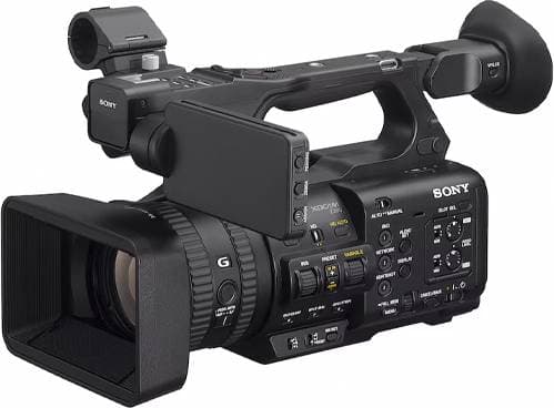 Sony PXW-Z200