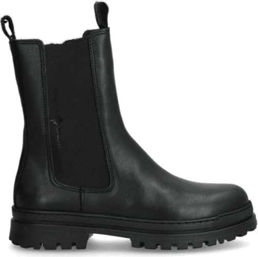 Canada Snow Women's Mount Carlyle Chelsea Black