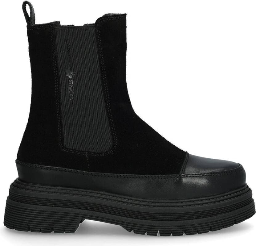 Canada Snow Women's Mount Chelsea Black
