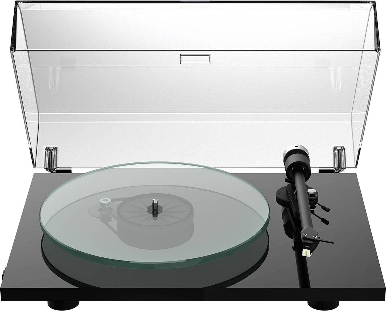 Pro-Ject T2 W