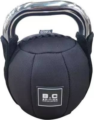 Master Fitness Kettlebell Soft 12Kg
