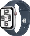 Apple Watch SE (1st generation), 44mm, GPS + Cellular, Sport Band