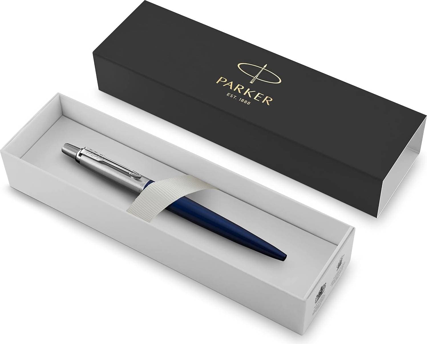 Parker Jotter Ballpoint Pen Royal Blue