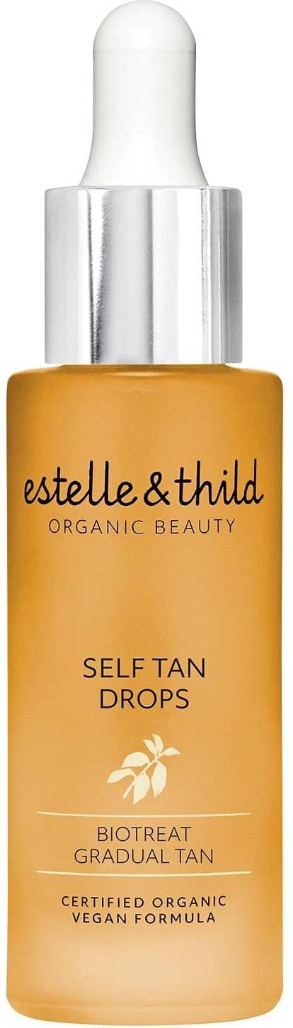 Estelle & Thild BioTreat Self Tan Drops 30ml