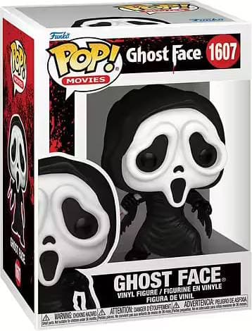 Funko Pop! Movies Ghost Face