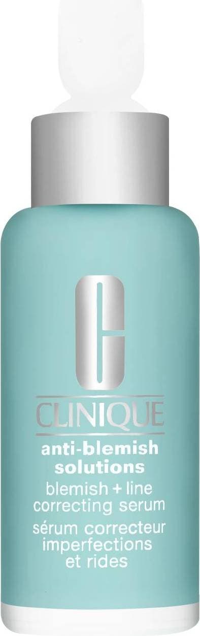 Clinique AB Solutions Blemish+Line Correcting Serum 30ml