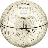 Babor HSR LIFTING Overnight Mask, ansiktsvård mot rynkor, anti-aging krämmask 50ml