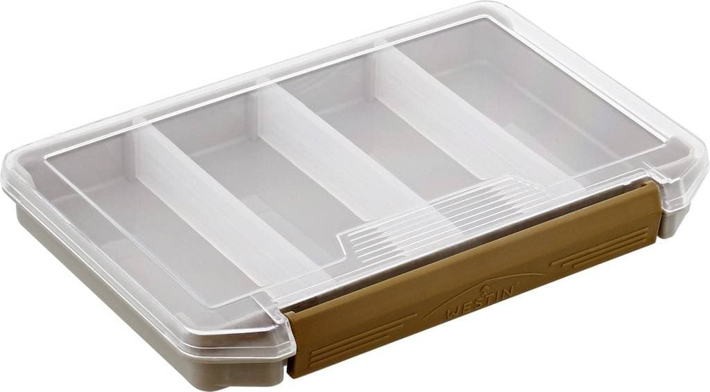 Westin Westin W3 Tackle Box S5 20,5x14,5x3cm