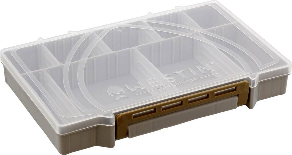Westin Westin W3 Tackle Box S2 25x16,5x3,6cm
