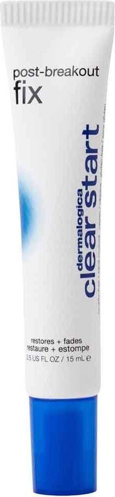 Dermalogica Clear Start Post-Breakout Fix 15ml