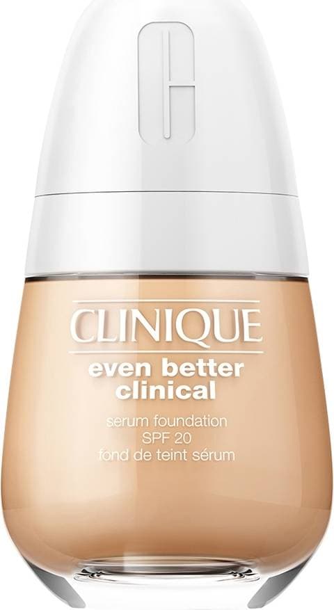 Clinique Even Better Clinical Serum Foundation SPF20 CN 52 Neutral