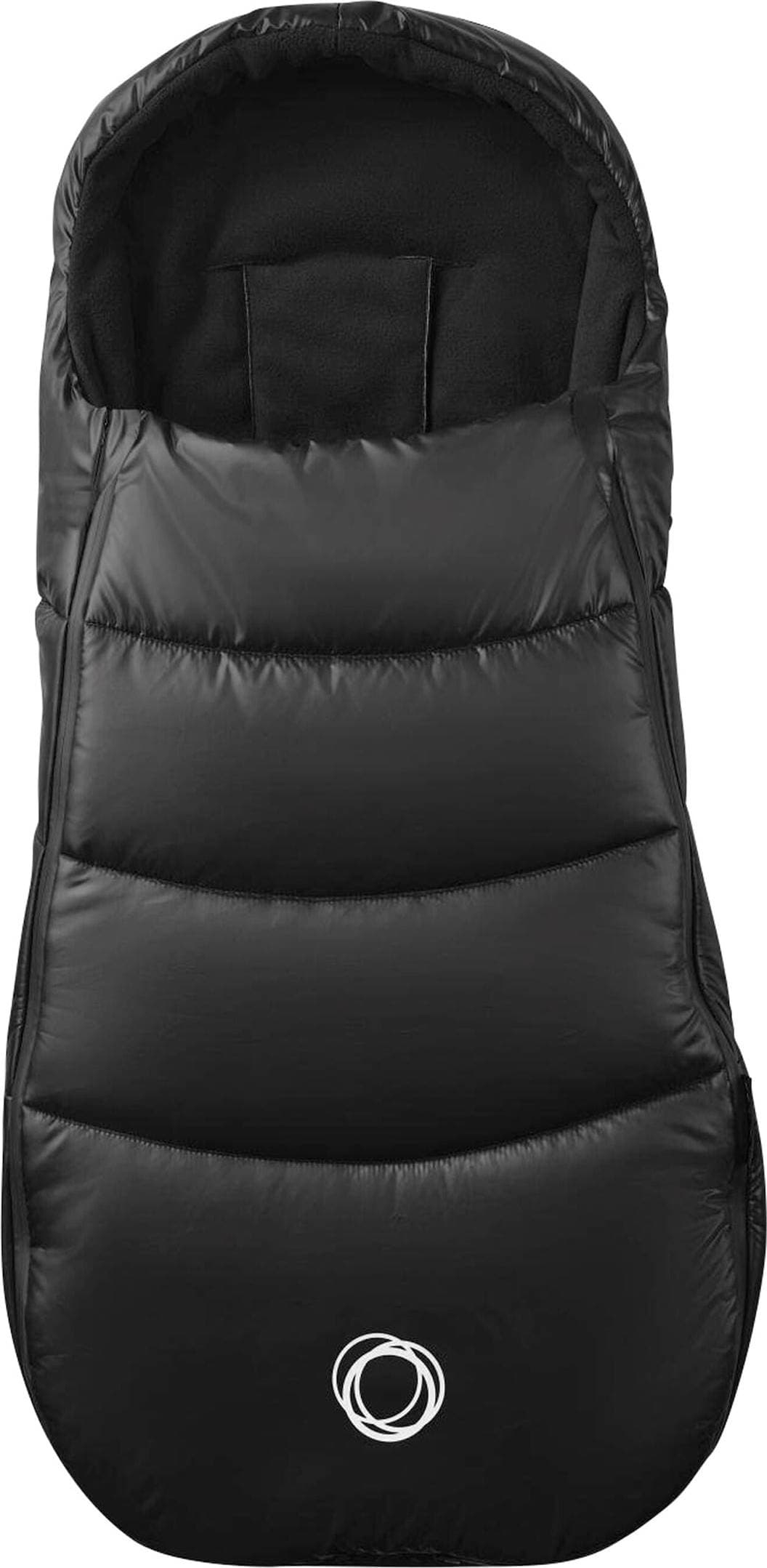 Bugaboo Åkpåse Noir Limited Edition Black Moonlight