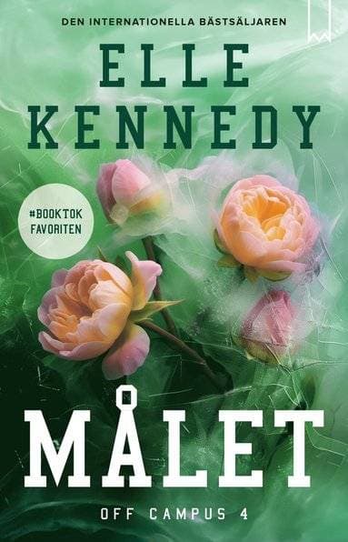 Målet (Häftad, 2024)