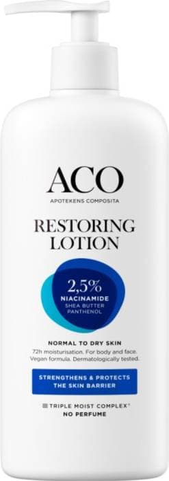 ACO ACO Restoring Lotion 300 ml 300ml
