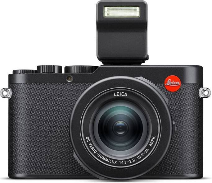 Leica D-LUX 8