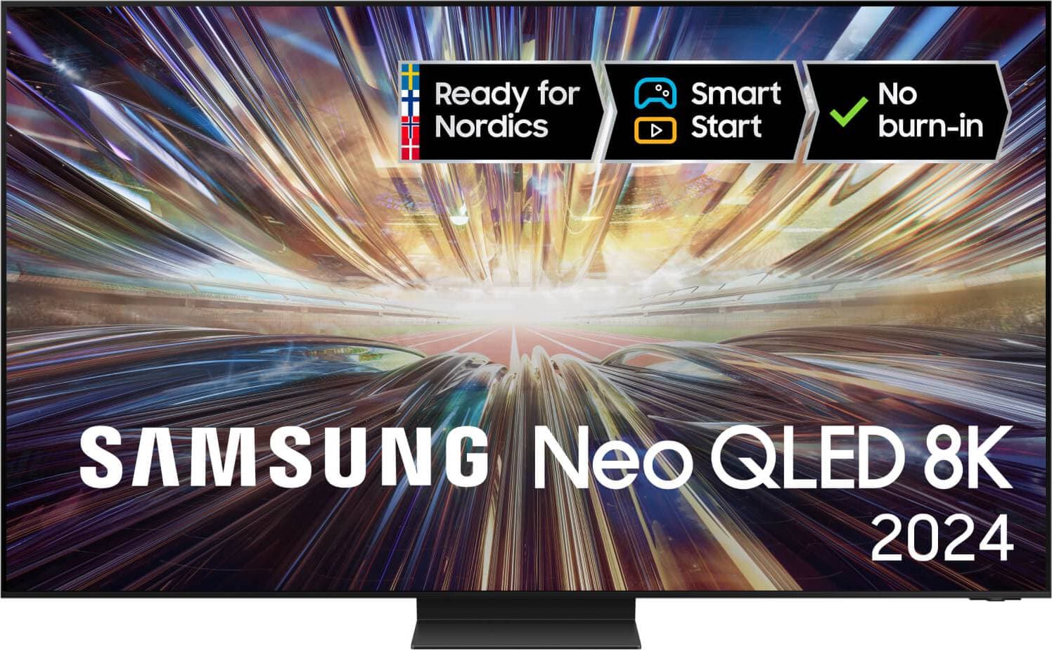 Samsung TQ65QN800D