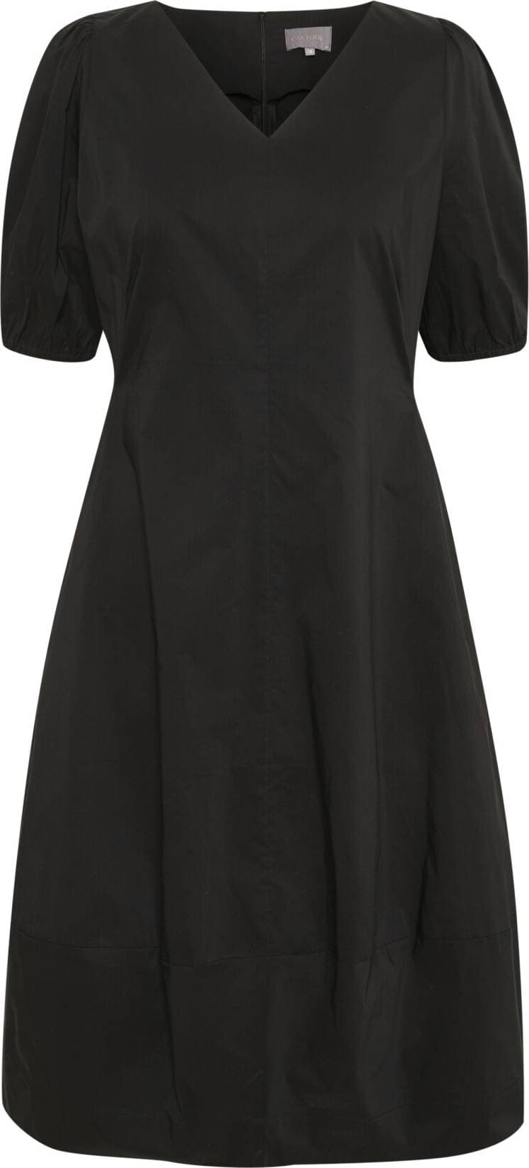 CULTURE Woman Antoinett Dress - Black