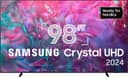 Samsung TU98DU9005