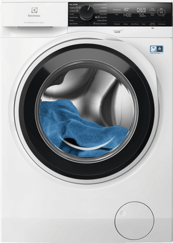 Electrolux 700 EFI743RX4R