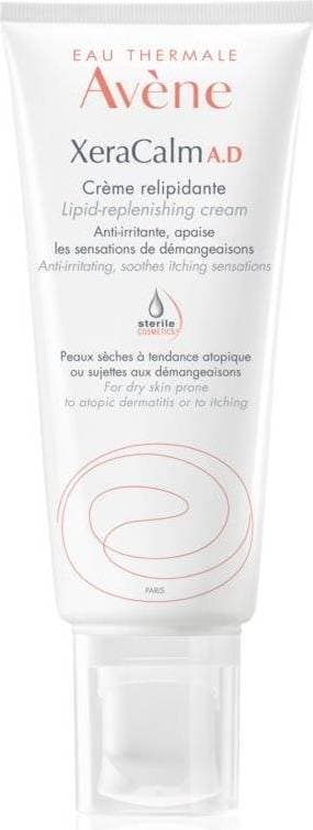 Avène XeraCalm AD Cream 200ml