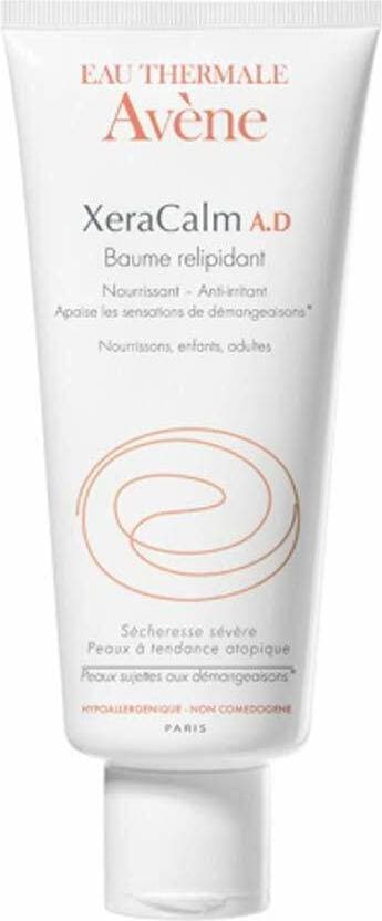 Avène XeraCalm A.D Lipid-Replenishing Balm 200ml
