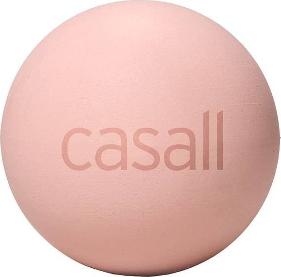 Casall Massageboll Light Pink