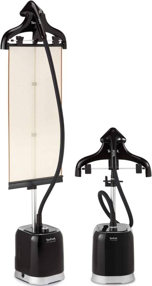 Tefal Pro Style Upright Garment Steamer IT3480E1