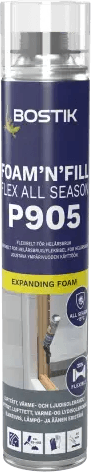Bostik P905 1st