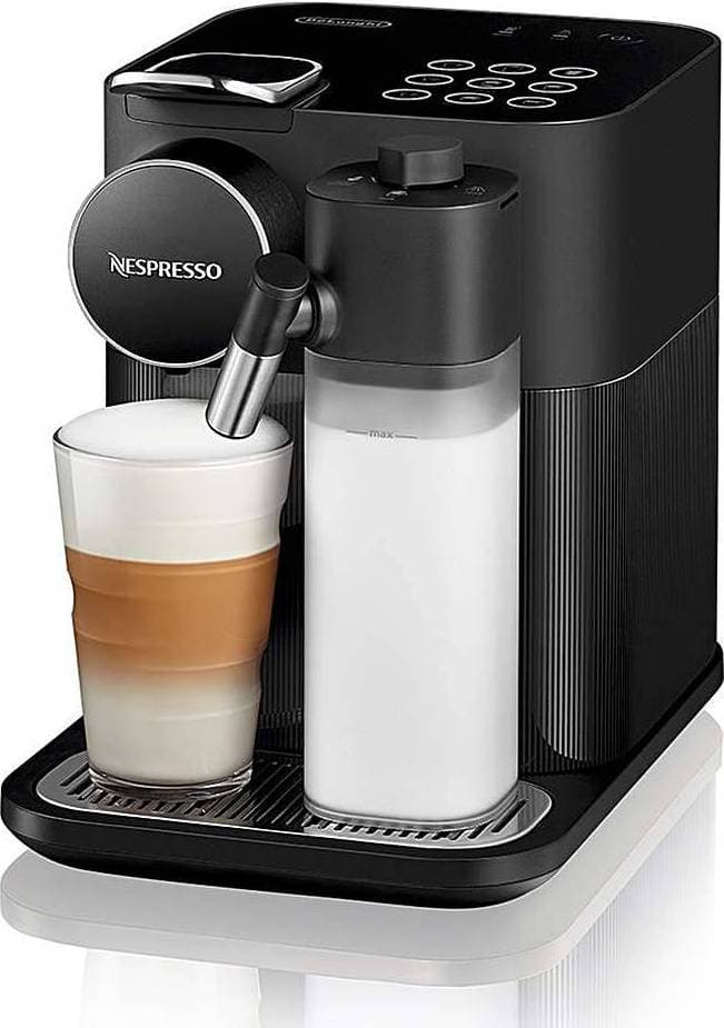 De'Longhi Nespresso Gran Lattissima EN640 Black