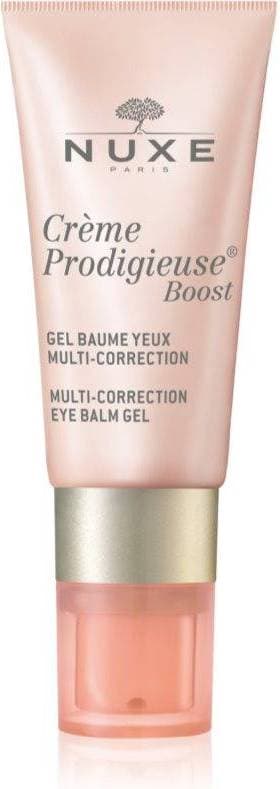 Nuxe Crème Prodigieuse Boost Multi-Correction Eye Balm Gel 15ml