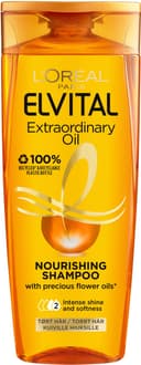 L'Oréal Paris Elvital Extraordinary Oil Nourishing Shampoo 250ml