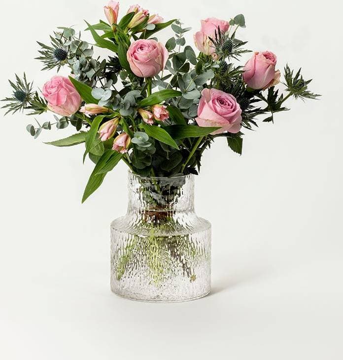 Interflora Rosdröm
