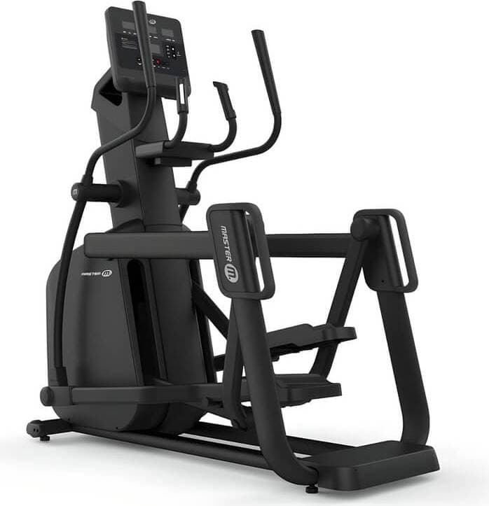 Master Fitness Crosstrainer, XC600 PRO