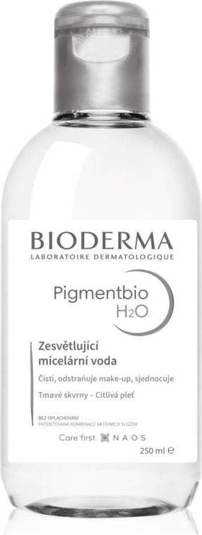 Bioderma Pigmentbio H2O Brightening Micellar Water 250ml