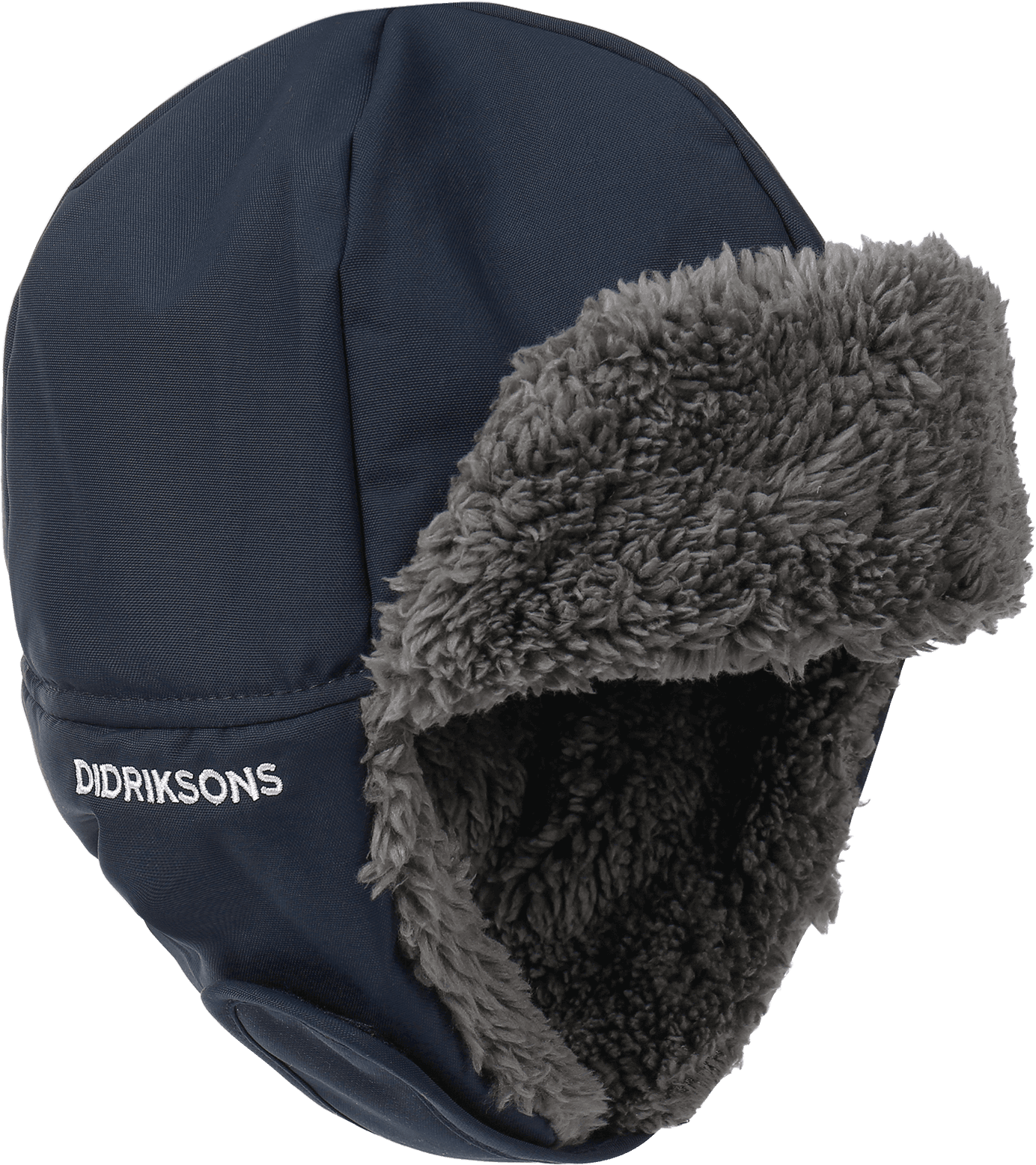 Didriksons Biggles Kid's Cap Classics - Navy (505028-039)