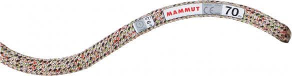 Mammut 9.5 Crag We Care Classic Rope 60 m
