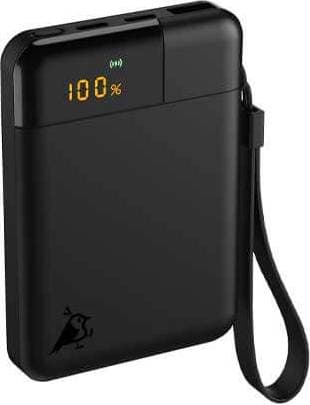 Aqiila Powerbird Powerbank 5000mAh 12W