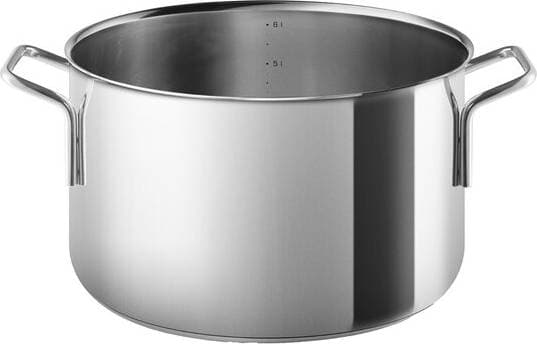 Eva Solo Trio 6.5 L 24 cm