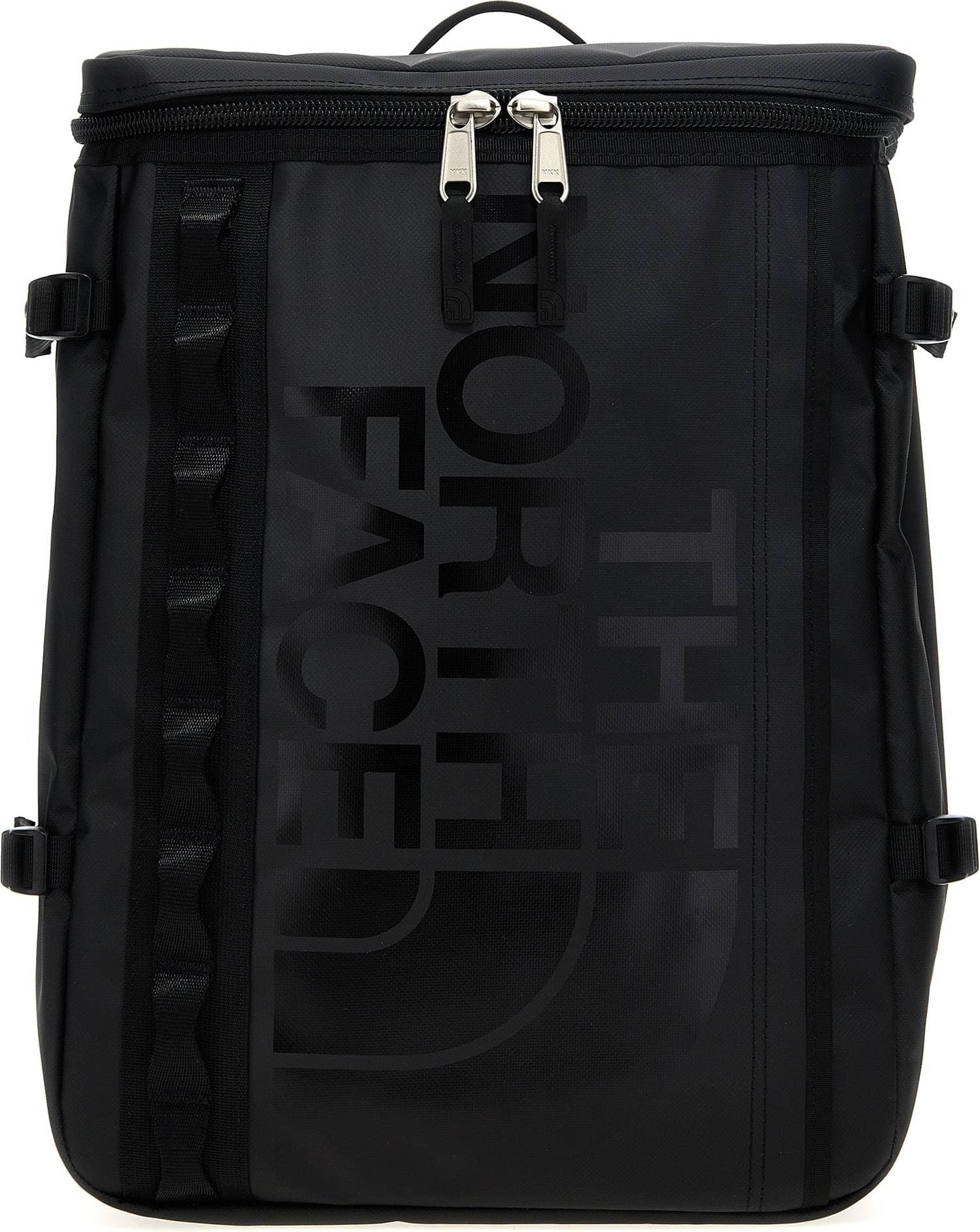 The North Face TNF Black Base Camp Fuse Box