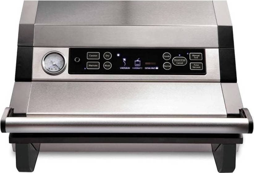 Finnvacum Vacuum Packer Platinum