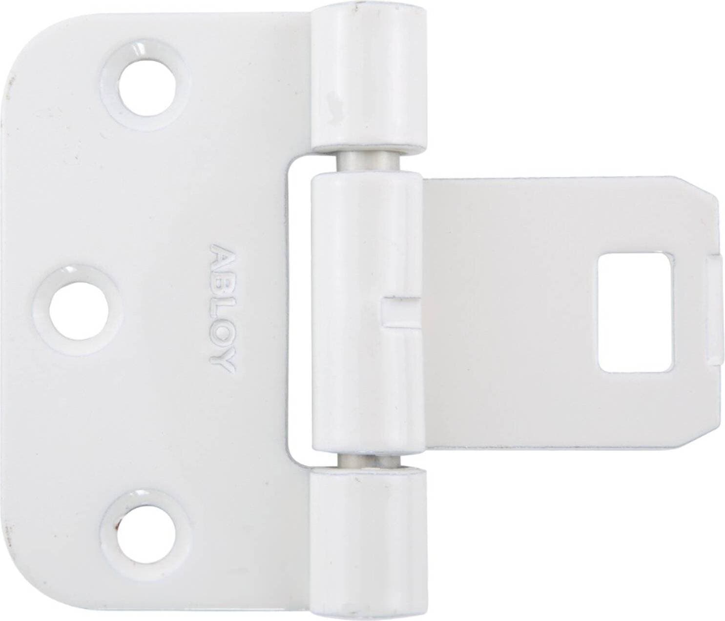 Assa Abloy 6540 KS Hinge 2st