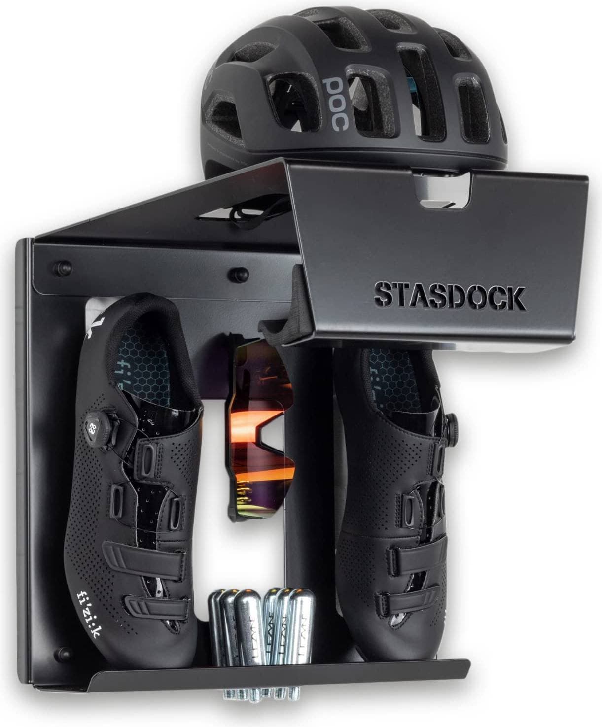 Stasdock Happy Black