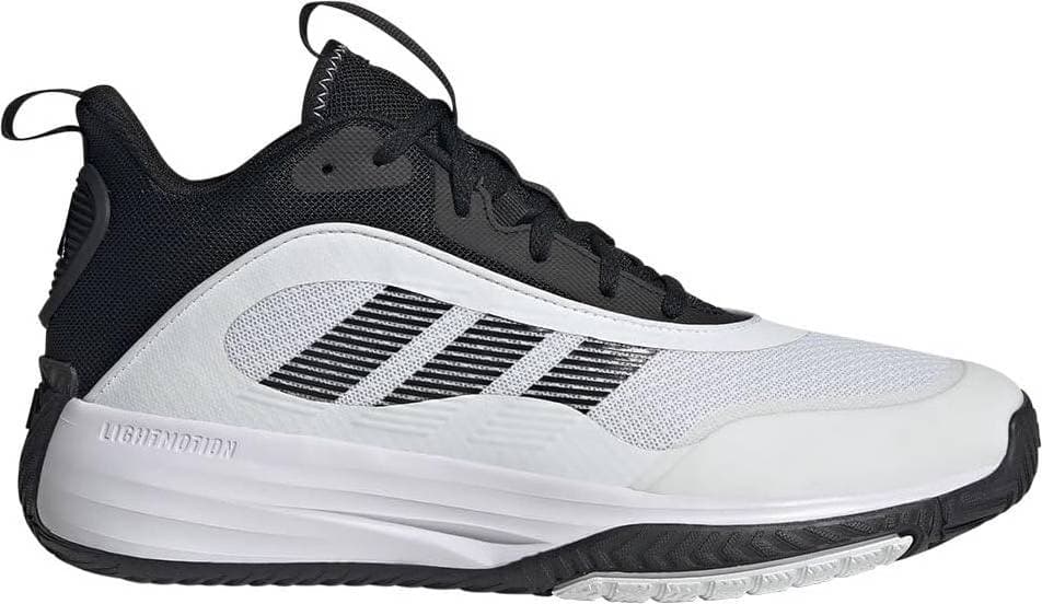 adidas Own The Game 3 M - Cloud White/Core Black