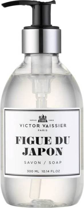 Victor Vaissier Fig Du Japon Savon 300ml