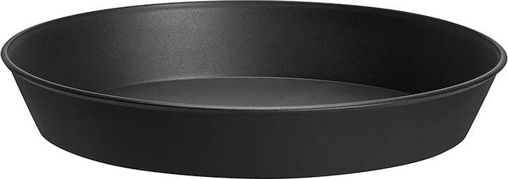 Orthex Krukfat Cultivate Recycled Svart Ø18 cm ∅30cm