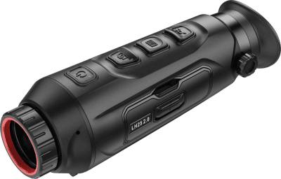 HIKMICRO HIKMICRO Lynx LH25 2.0 Thermal Monocular
