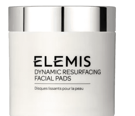 Elemis Dynamic Resurfacing Facial Pads 60-pack
