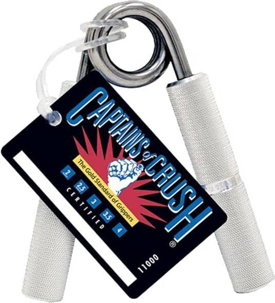 Ironmind Captains Of Crush Hand Grip