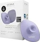 Geske SmartAppGuided Facial Brush 4 i 1 Med Handtag